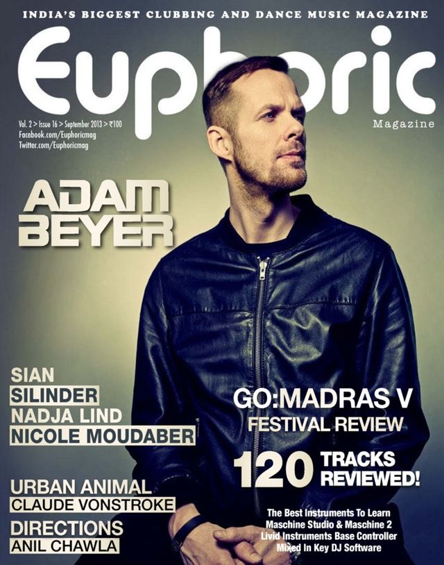Euphoric Magazine