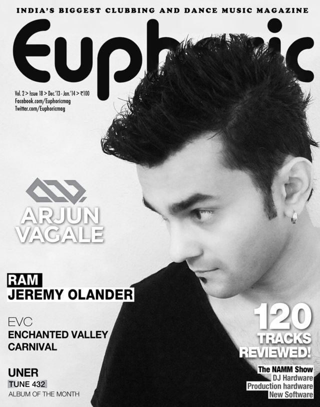 Euphoric Magazine