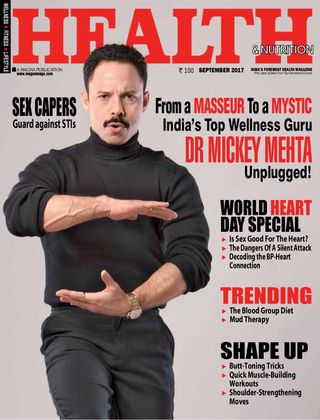 Health & Nutrition
