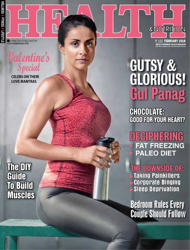Vuélvete ilimitado con Magzter GOLD