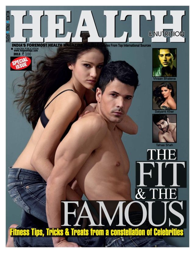 Health & Nutrition