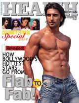 Celebrity Fitness Special 2014