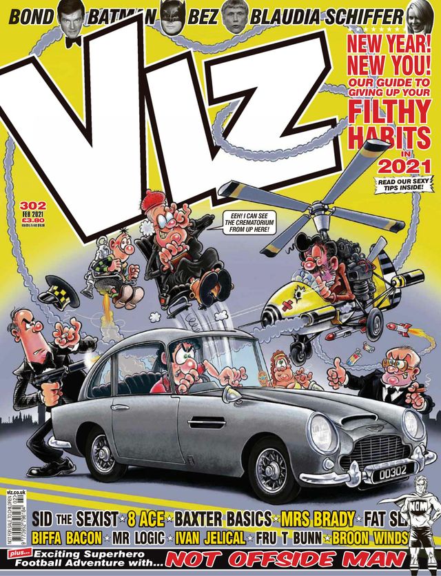 Viz