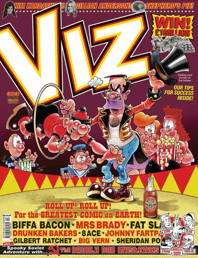 Viz