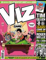 Viz - November 2022 November 2022