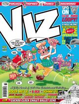 Viz - March 2023 March 2023