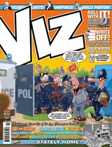 Viz - April 2023 April 2023