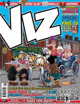 Viz - May 2023 May 2023