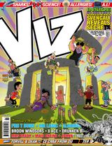 Viz - August 2023 August 2023