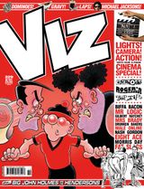 Viz - October 2023 October 2023