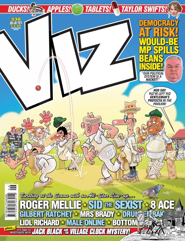 Viz