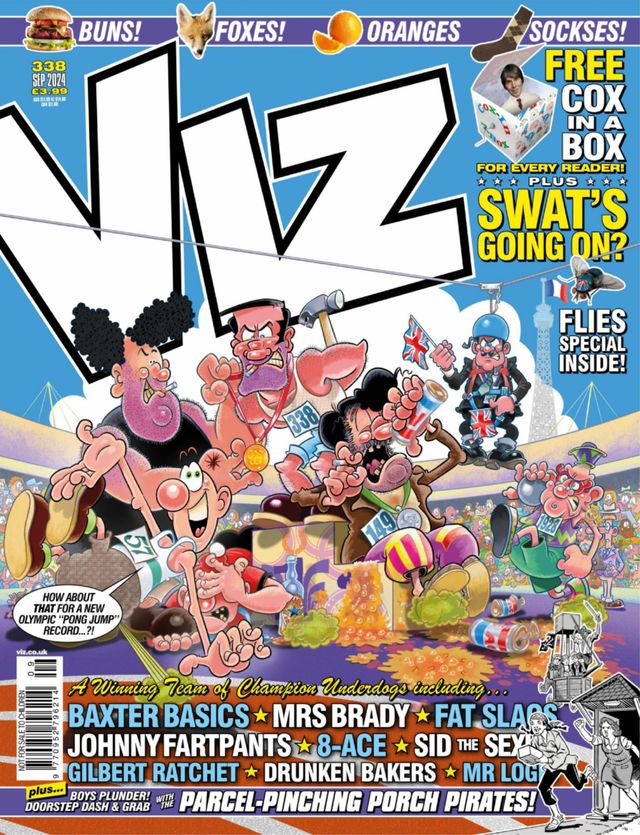 Gå ubegrenset med Magzter GOLD