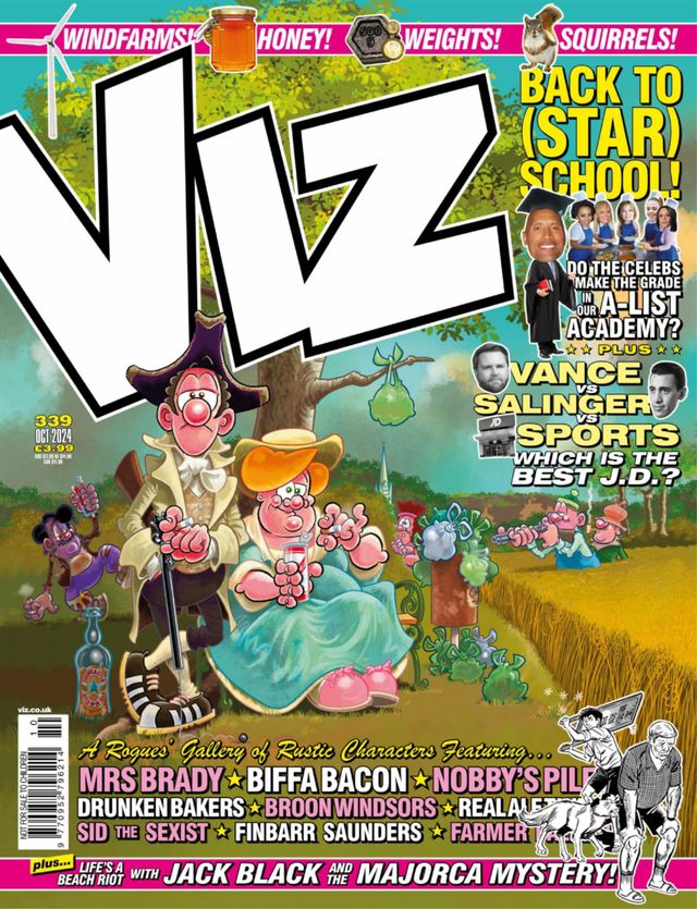Viz
