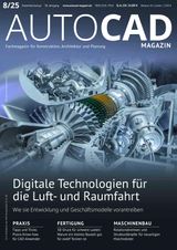 AUTOCAD & Inventor Magazin