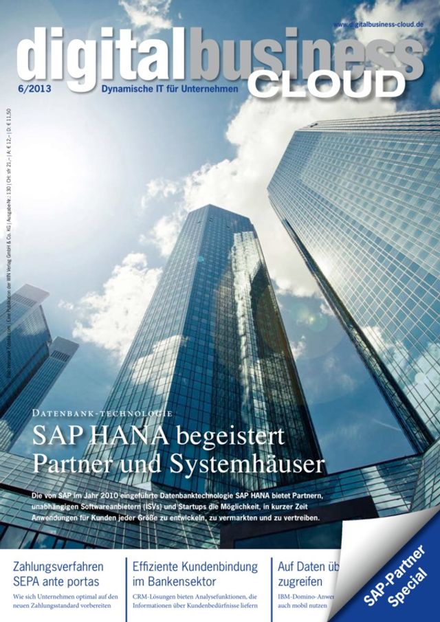 digitalbusiness Cloud