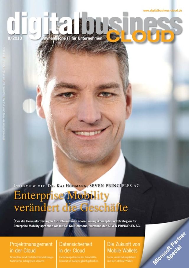 digitalbusiness Cloud