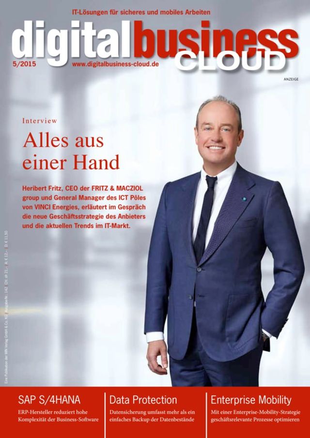 digitalbusiness Cloud