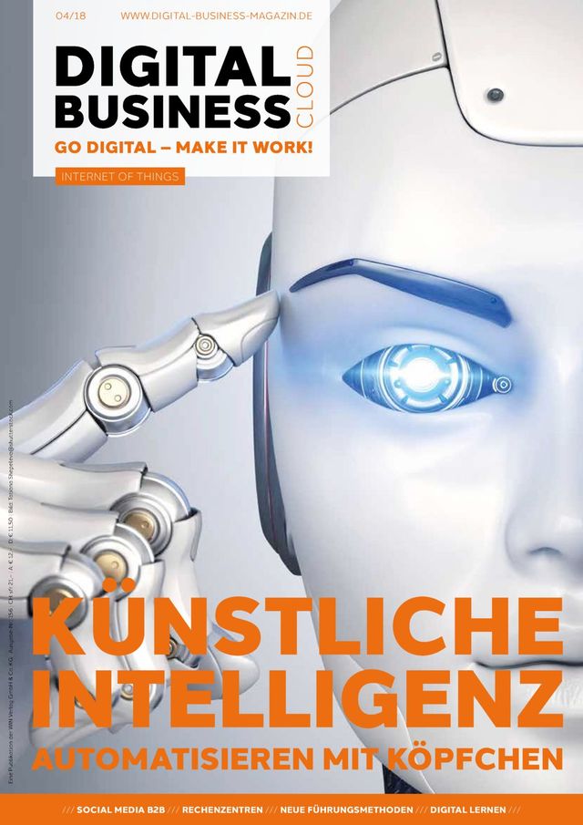 digitalbusiness Cloud