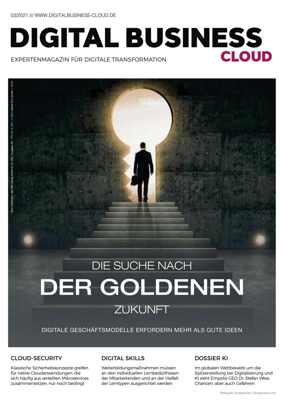 digitalbusiness Cloud 3/2021