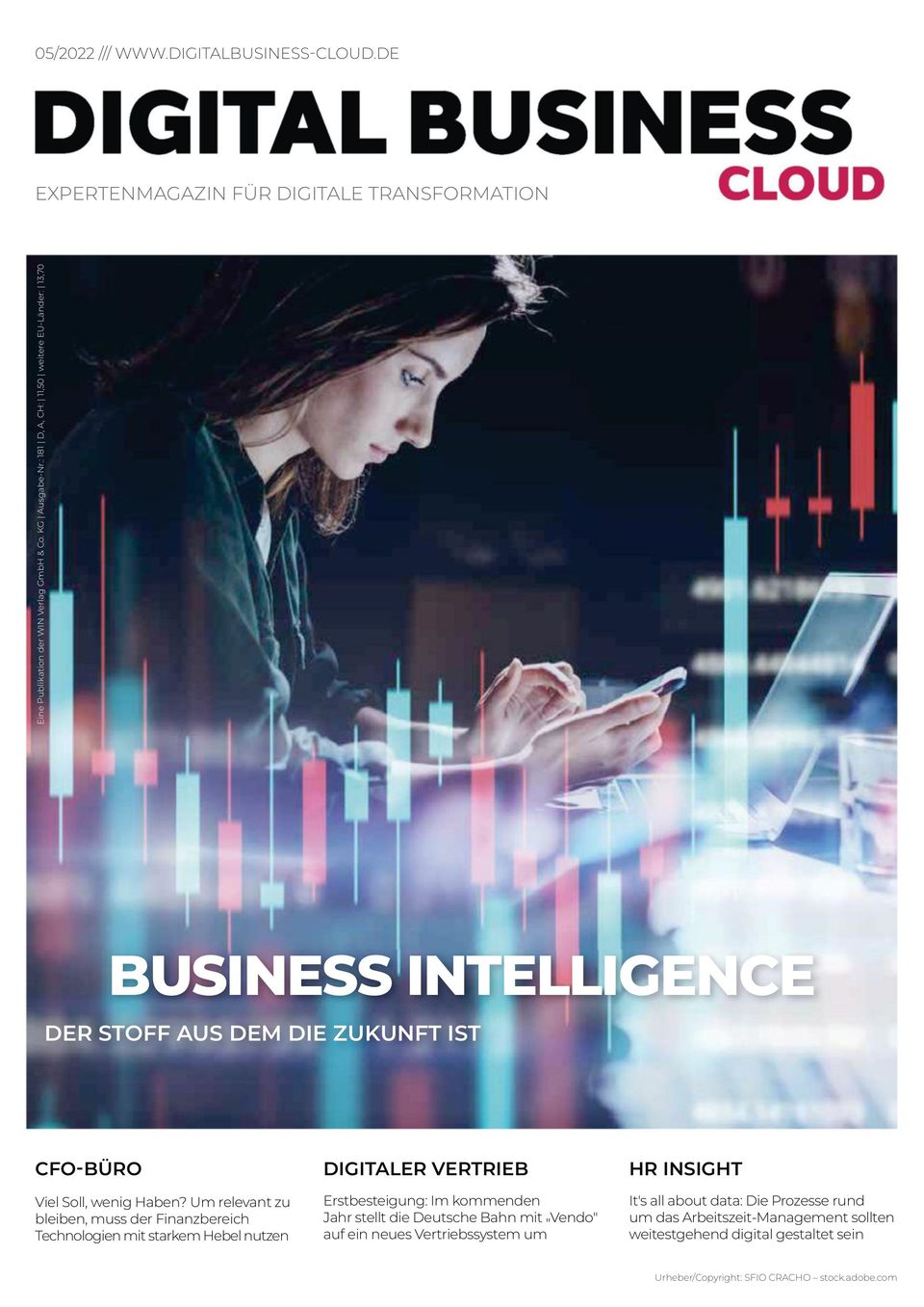 digitalbusiness Cloud 5/2022