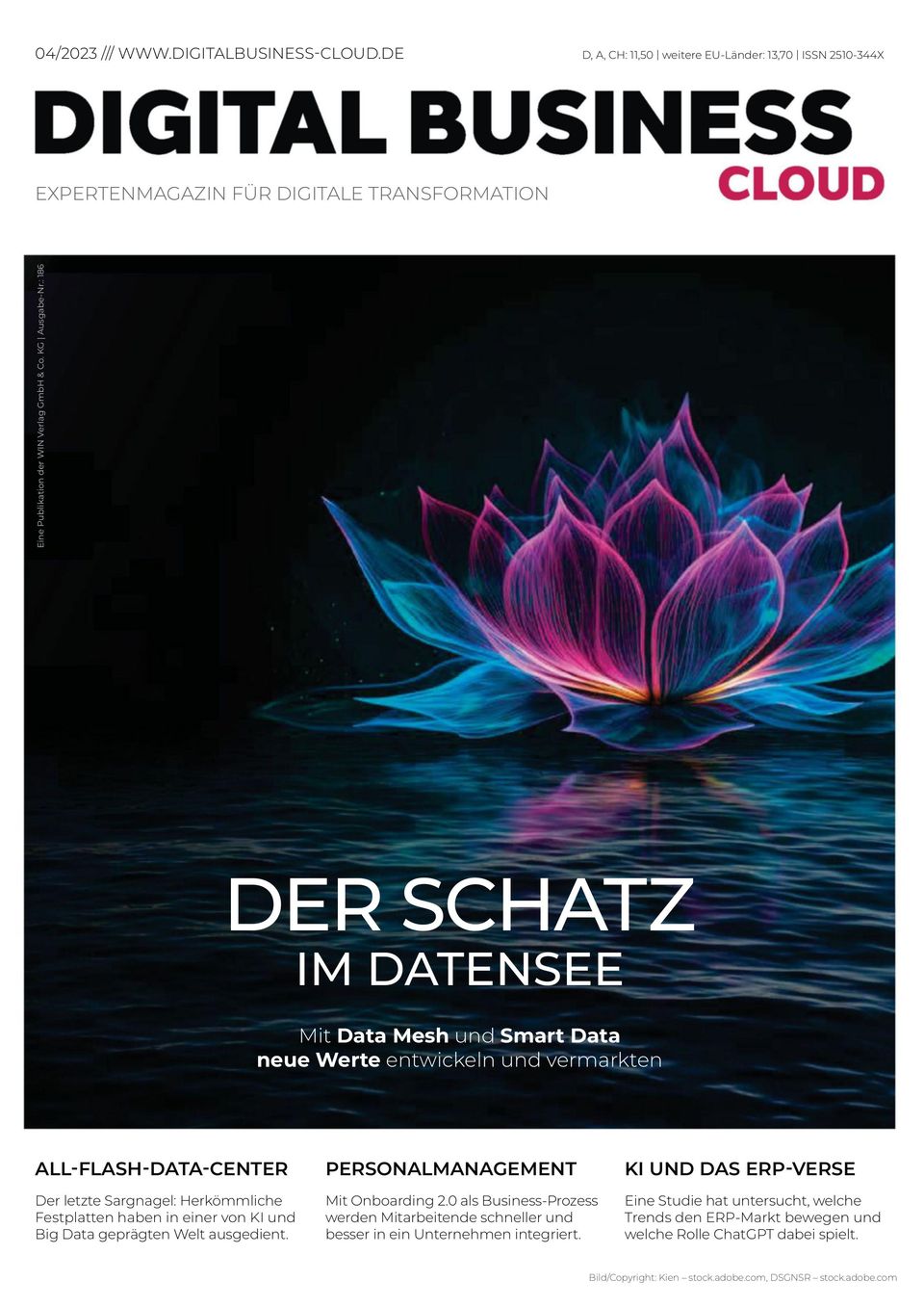 digitalbusiness Cloud 4/2023
