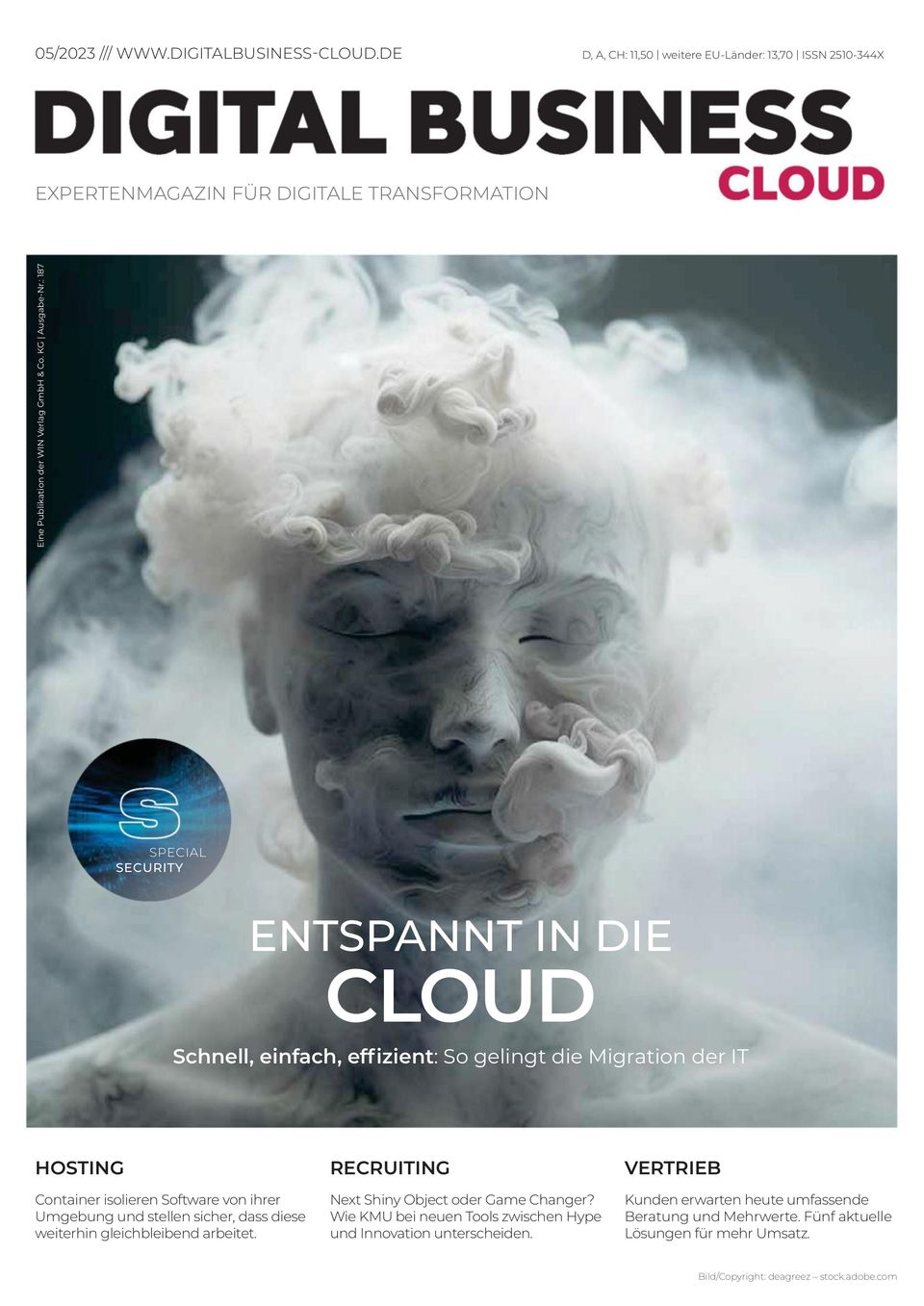 digitalbusiness Cloud 5/2023