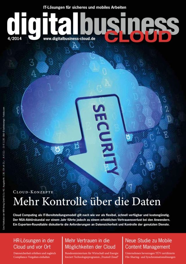 digitalbusiness Cloud