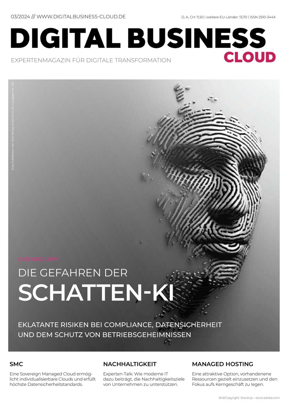 digitalbusiness Cloud 3/2024