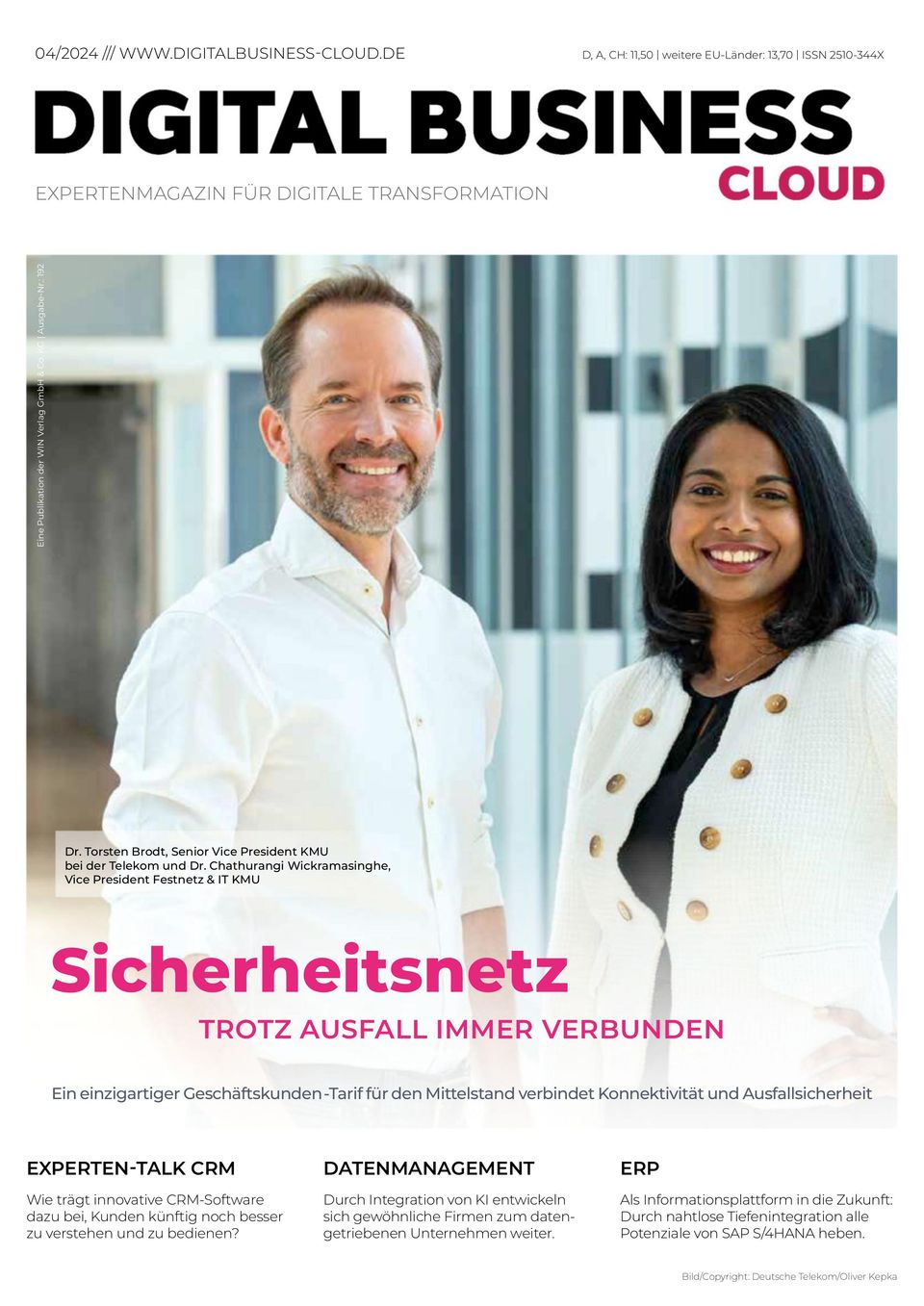digitalbusiness Cloud 4/2024