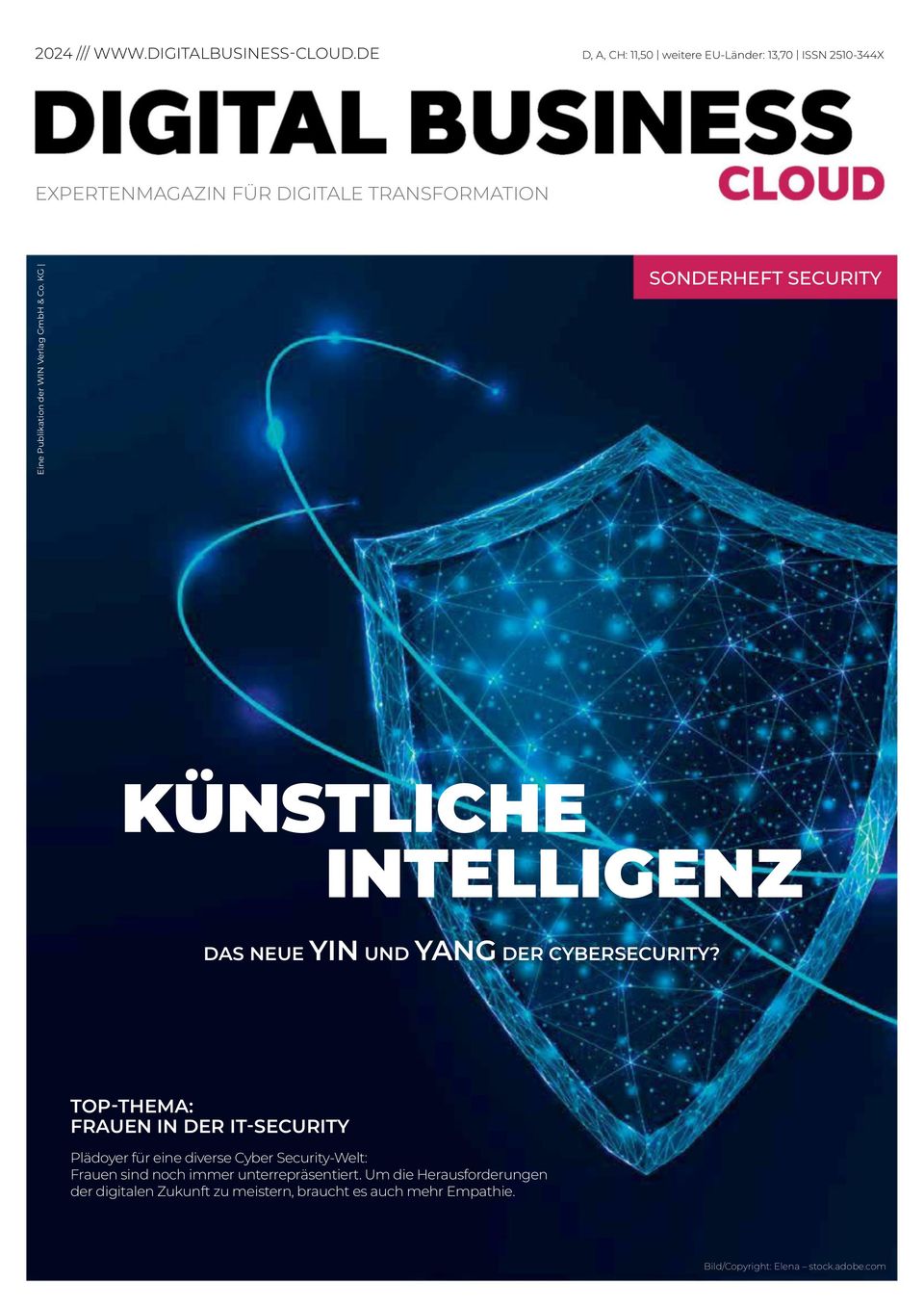 digitalbusiness Cloud Special Security 2024