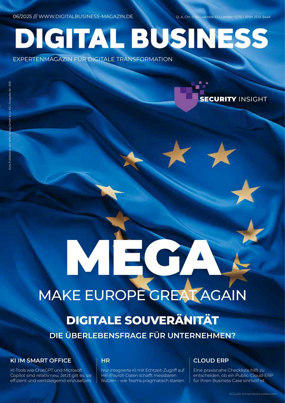 digitalbusiness Cloud