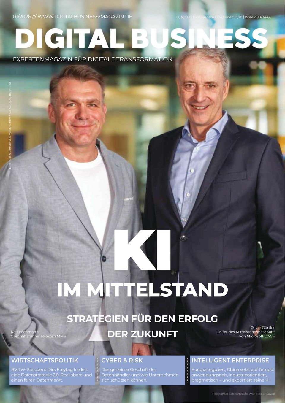 digitalbusiness Cloud