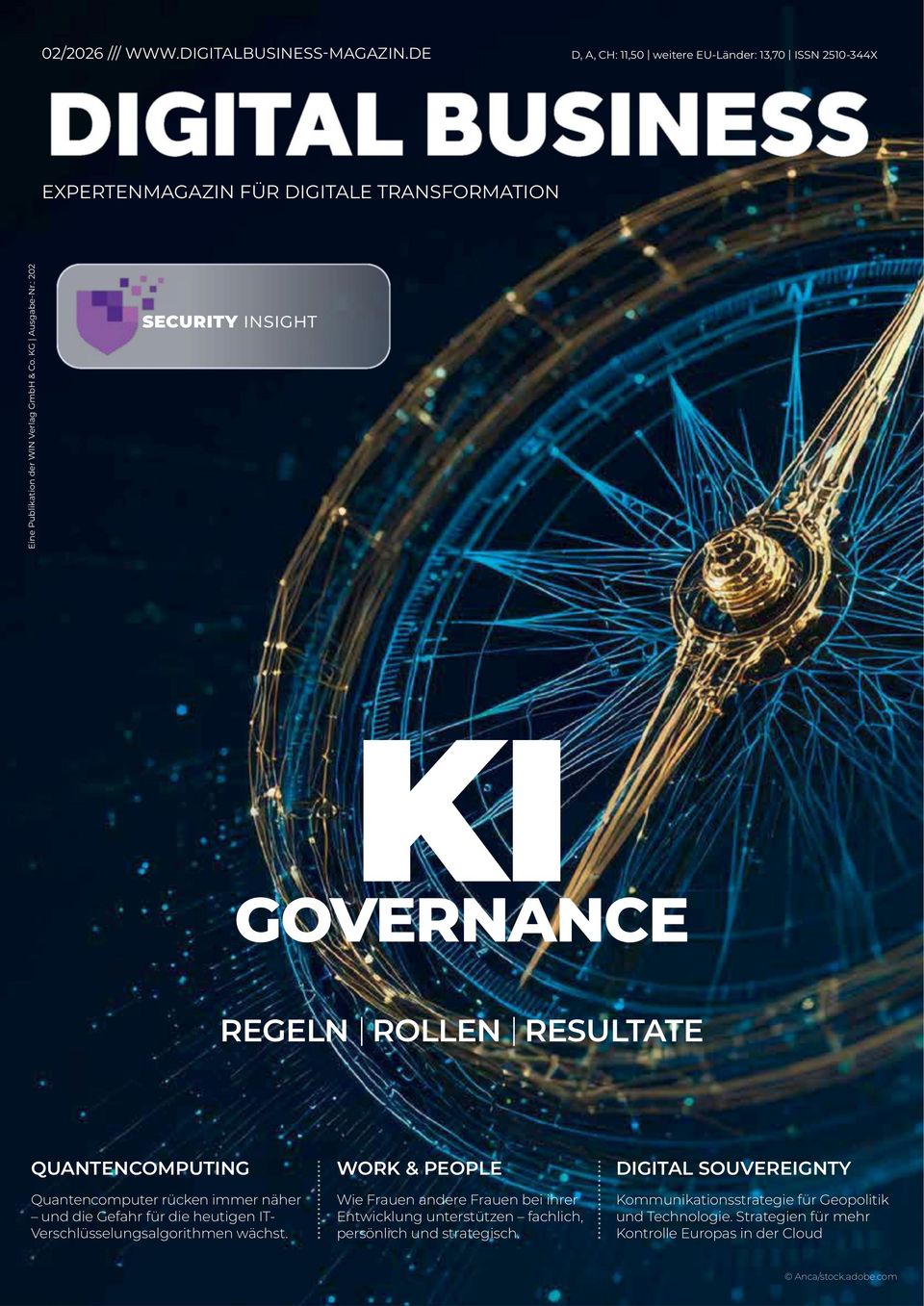 digitalbusiness Cloud