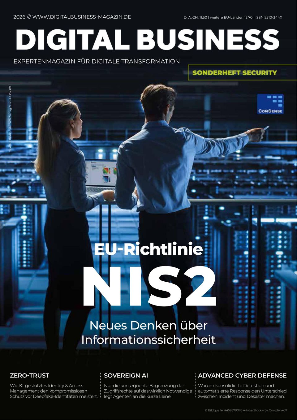 digitalbusiness Cloud