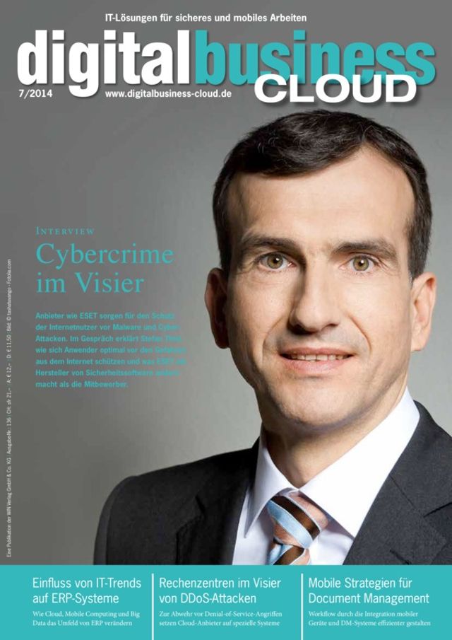 digitalbusiness Cloud