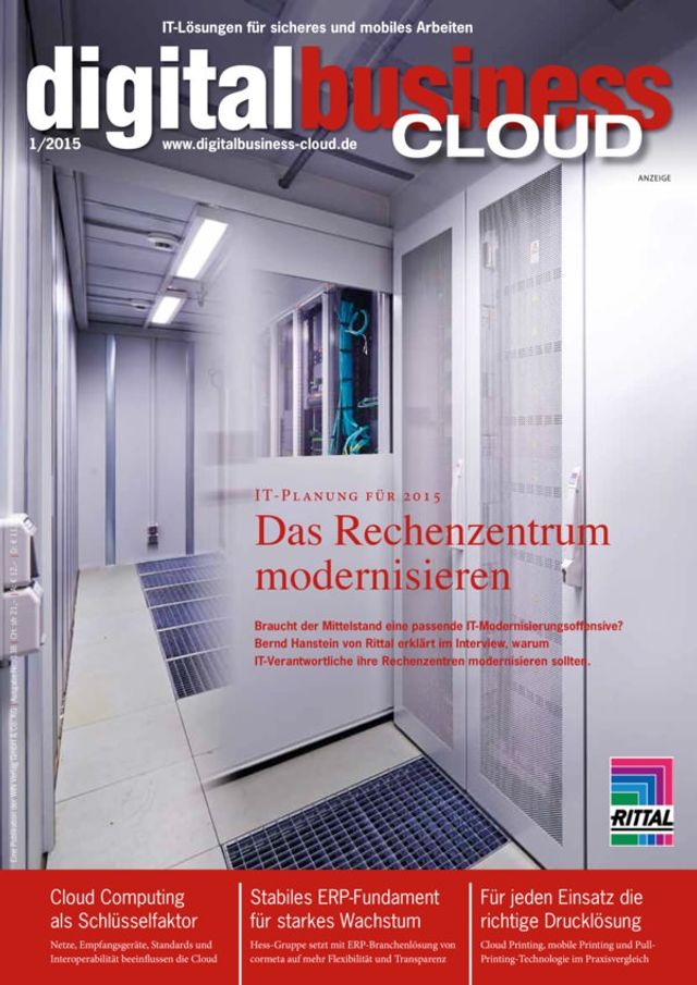 digitalbusiness Cloud