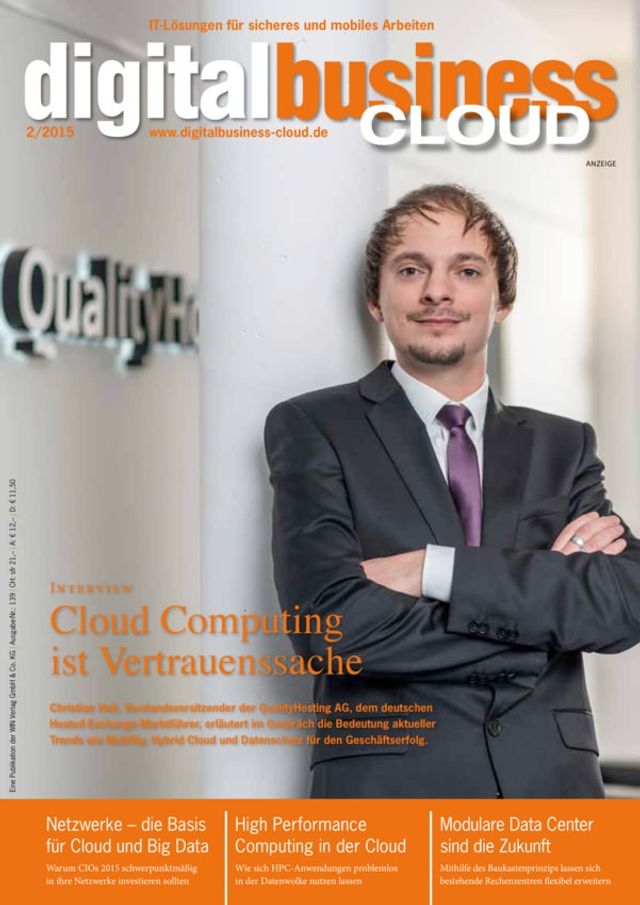 digitalbusiness Cloud