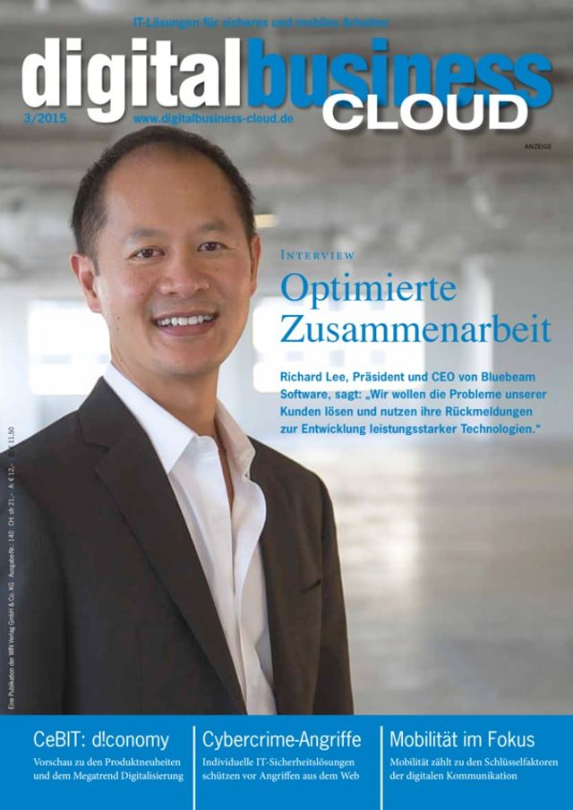digitalbusiness Cloud