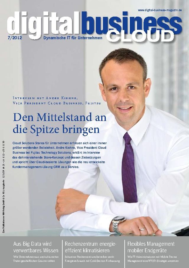 digitalbusiness Cloud