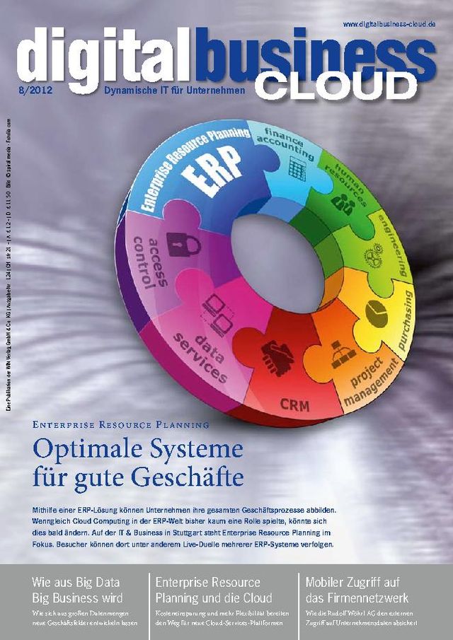 digitalbusiness Cloud