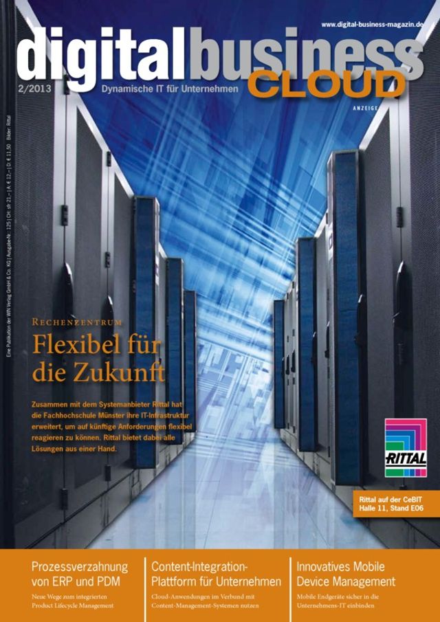 digitalbusiness Cloud