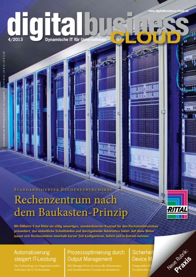 digitalbusiness Cloud