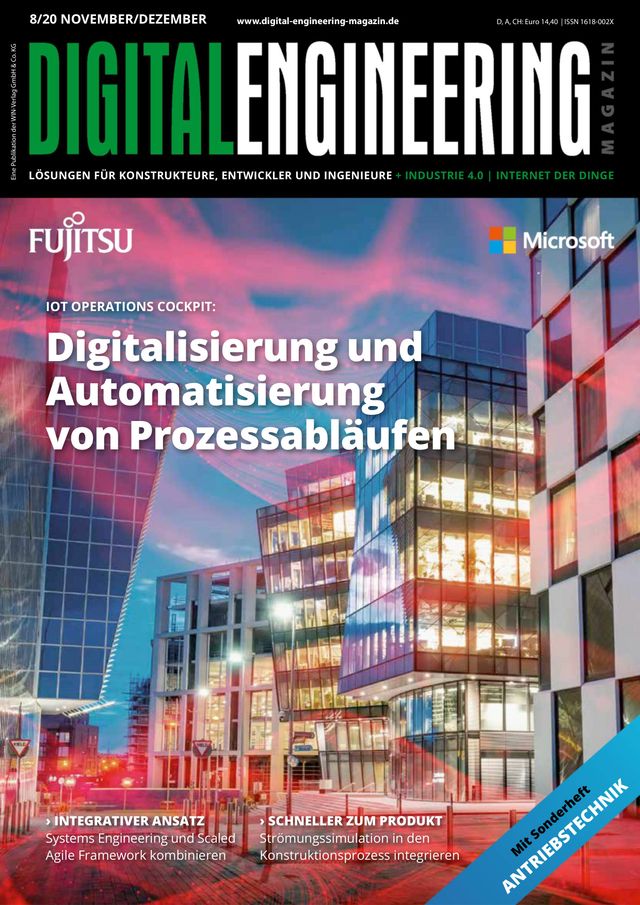 Digital Engineering