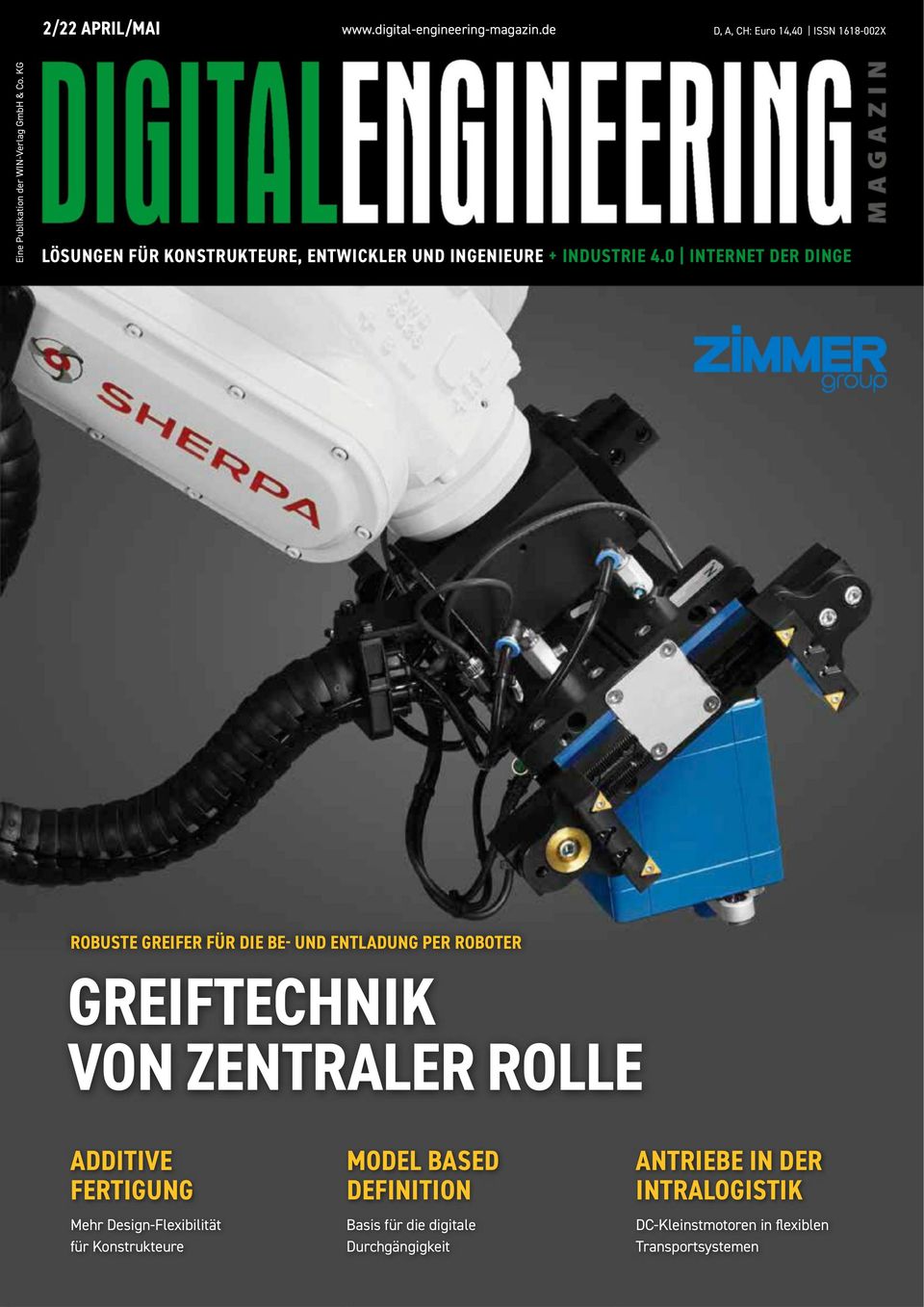 Digital Engineering 2/22