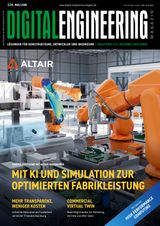 Digital Engineering