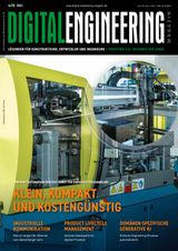 Digital Engineering