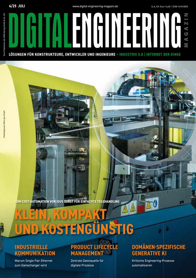 Digital Engineering