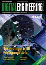 Digital Engineering Digital Engineering