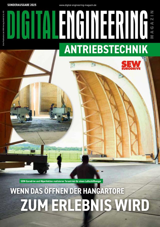 Digital Engineering