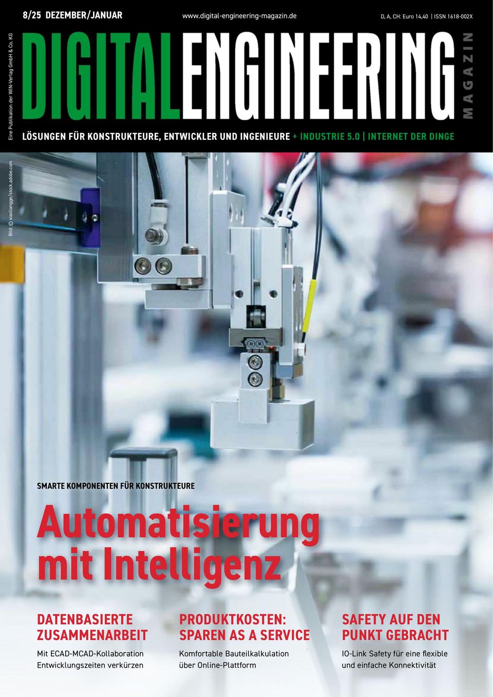 Digital Engineering
